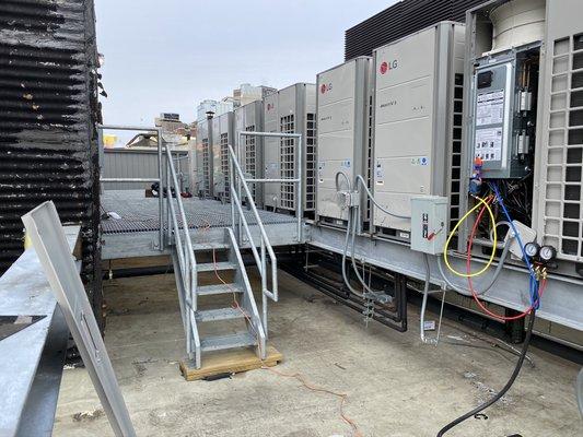 McMillion Mechanical Services