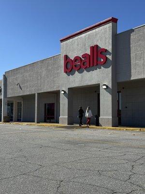 Bealls