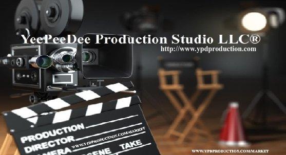 YeePeeDee Production Studio