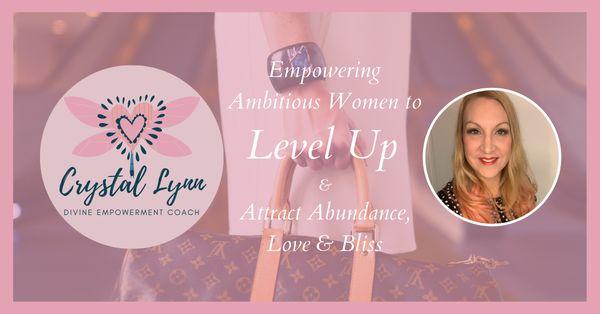 Crystal Lynn Coaching