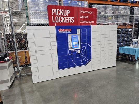 Costco Pharmacy