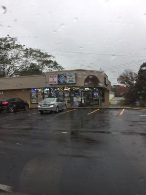 New Store On The Block -- 430 Park Street / Route 27, Stoughton Storefront