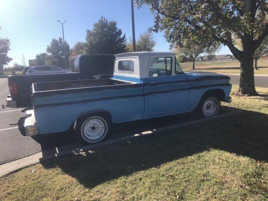 Obsolete & Classic Auto Parts