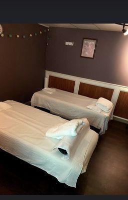 Private Couples room for couples
Best gifts for couples