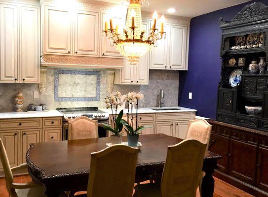 Mentis Home & Garden Improvements