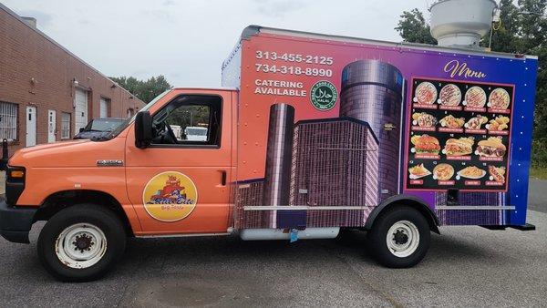 Little Bite Big Taste