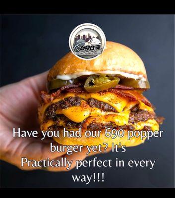 690 Sports Bar & Grill