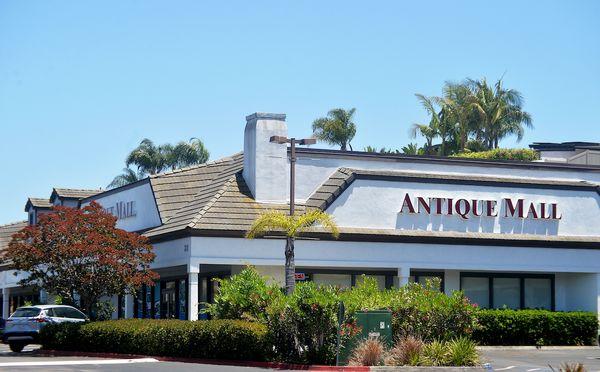 Encinitas Antique Mall