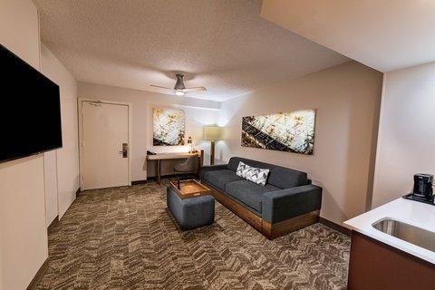 SpringHill Suites Houston Medical Center/Nrg Park