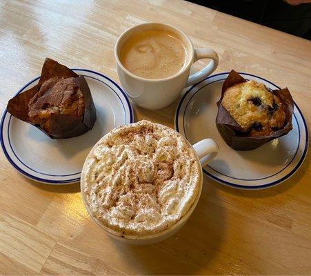East Simpson Coffee Co