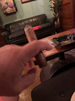 Asbury Park Cigar & Tobacco Co