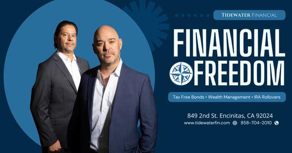 Tidewater Financial