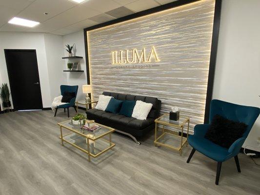 Illuma Beauty Studios
