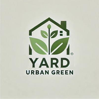 Yard UrbanGreen