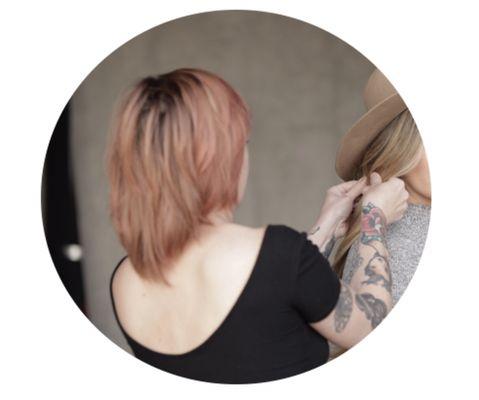 Bobby Pin Beauty Studio