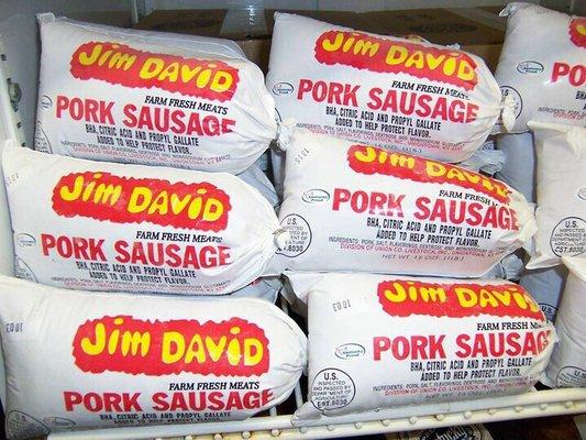 Jim David Meats