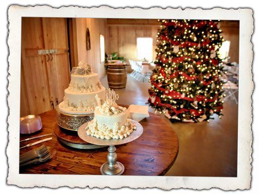 Whispering Pines Farm