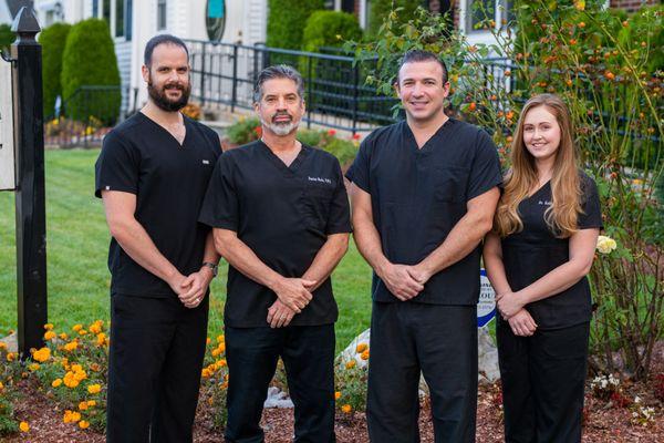 Atkins & Meola Dental Group