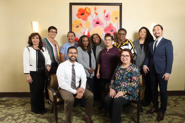 Windsor Gardens Convalescent Hospital of Los Angeles