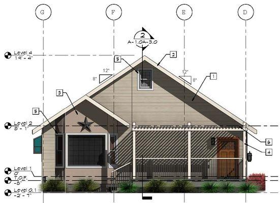MLa Architecture and Planning