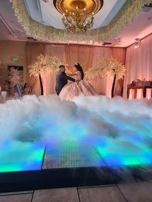 The Place Banquet Hall