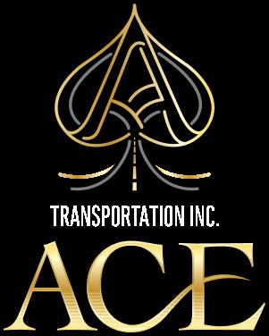 Ace Transportation logo