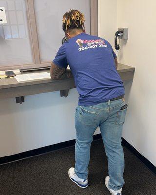 Shannon's Bail Bonds