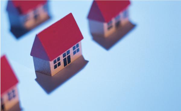 Corporate Realty Services