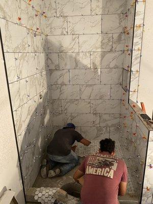 Roberto's Maintenance Services