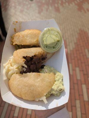 Na’guara Con Sabor Venezolano