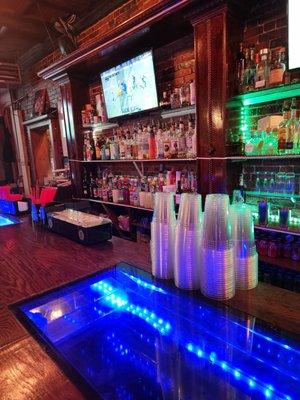 Club 254 Bar and Grille