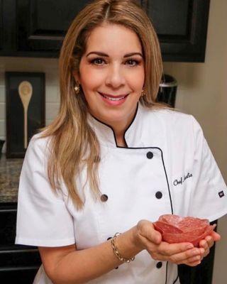 Chef Amalia. Private Chef & Catering Services