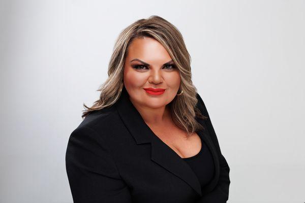 Destiny Burns - Stellar Realty Group
