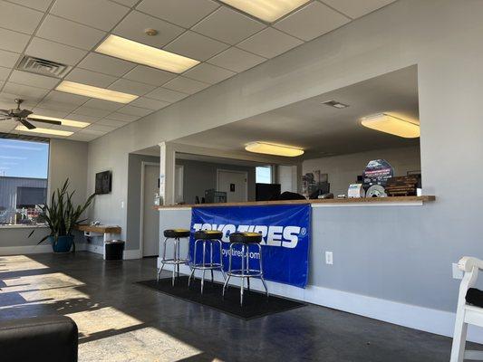 Auto Wholesale Tire & Service