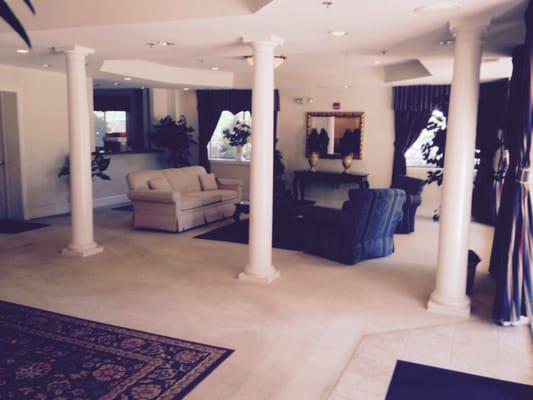 Mason Properties of Northern Virginia