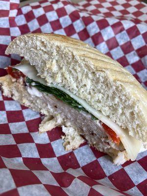 Marco Polo Philly Cheesesteaks