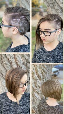 Christine Skin & Hair