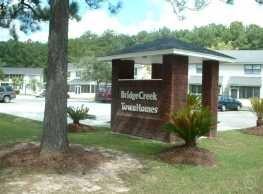 Bridge Creek Townhomes