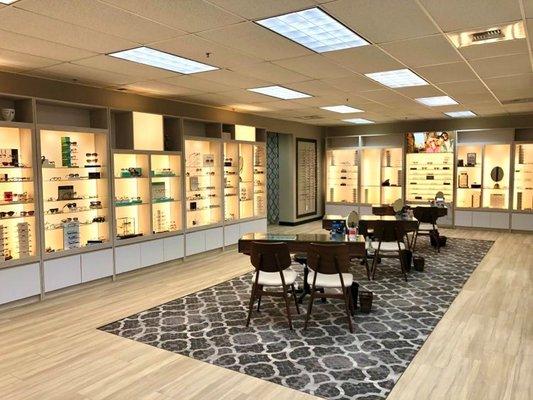 Butte View Optometry