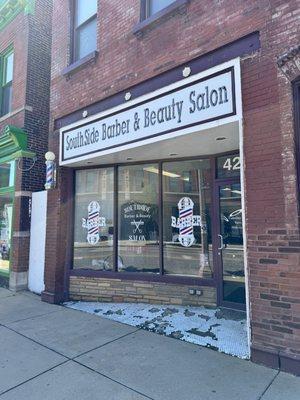 Southside Barber & Beauty Salon