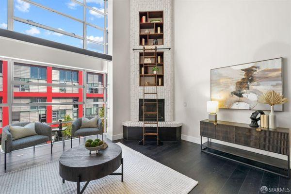 A successfully sold home thanks to Gigi and team!