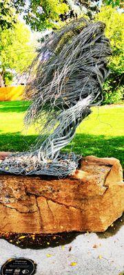 Eleanor M. Wyatt/Centennial Park