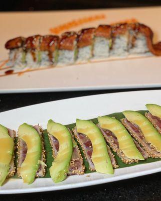 Koma Hibachi & Sushi