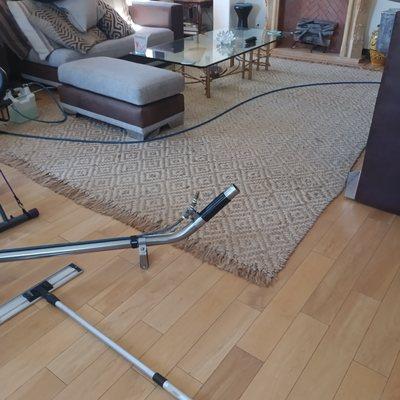 Anderson Carpet & Upholstery Cleaning