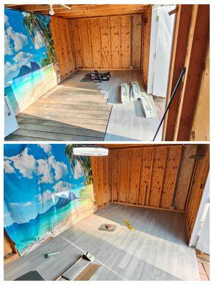 Urban Lumberjack Electric & Handyman