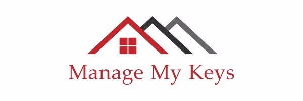 Manage My Keys