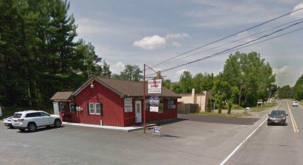 Botsy’s Barber Shop