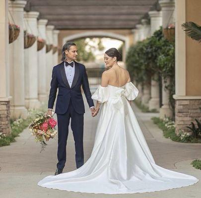 Makeup and Hair by Vanessa Rene