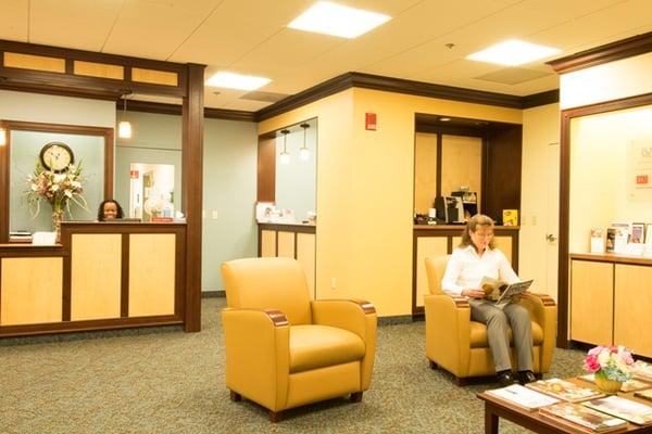 Boston University Charles River Medical Practice