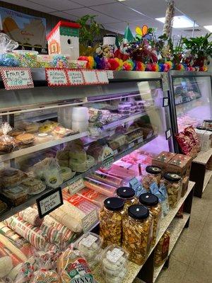 Nana & Nano's Pasta House